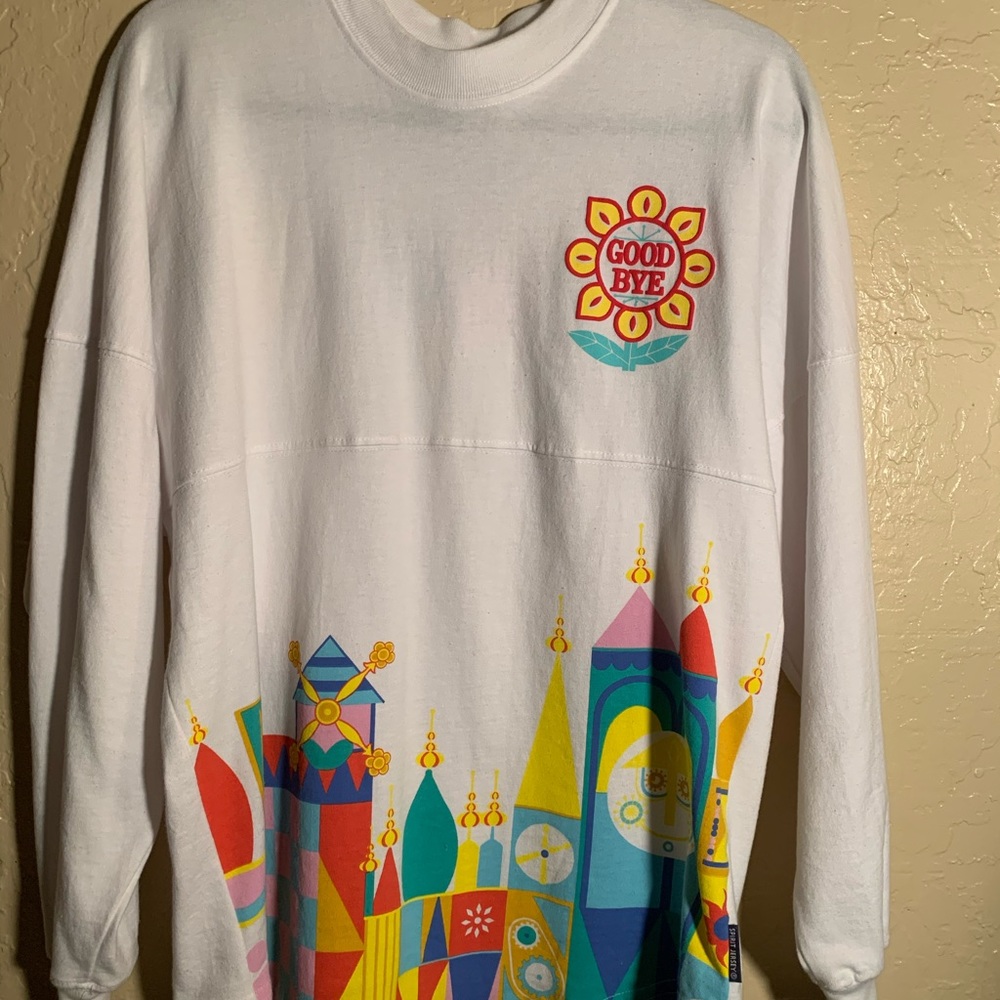 Disneyland Longselve